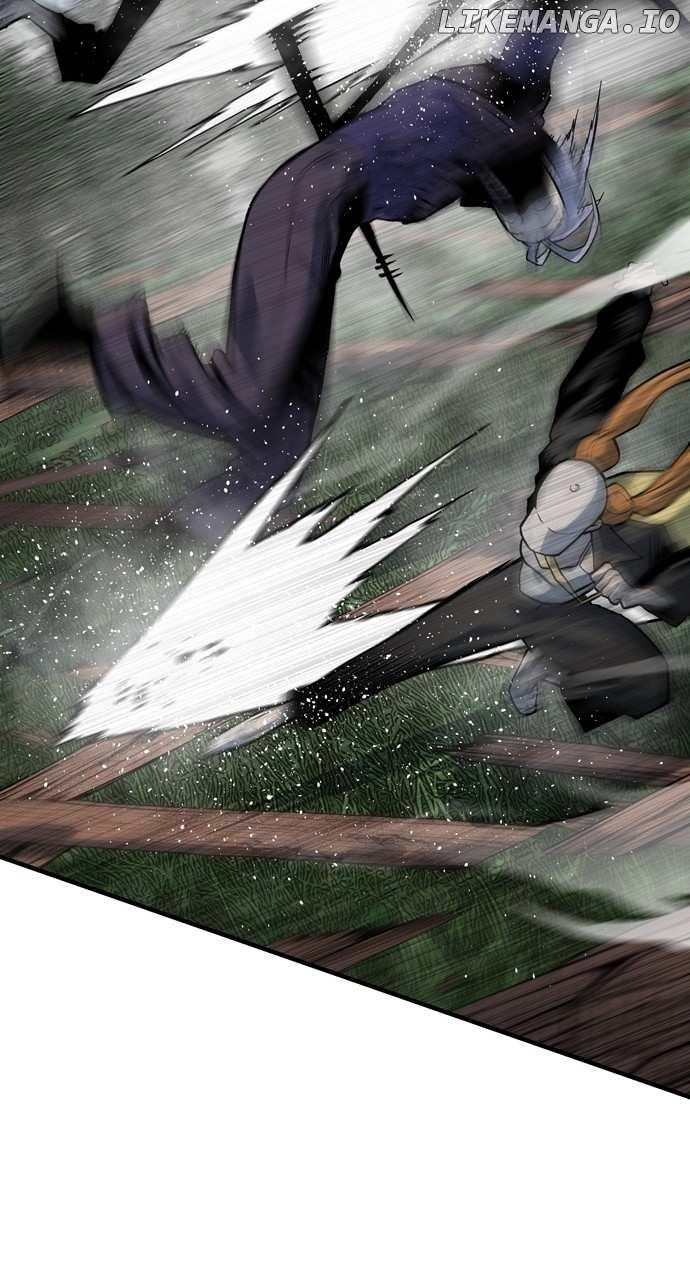 ZomGan Chapter 88 - Page 29