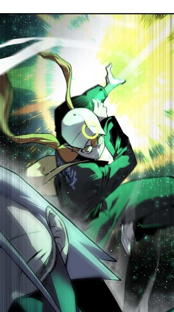 ZomGan Chapter 88 - Page 3