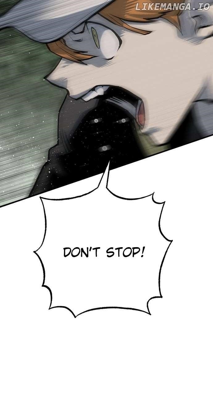 ZomGan Chapter 88 - Page 31