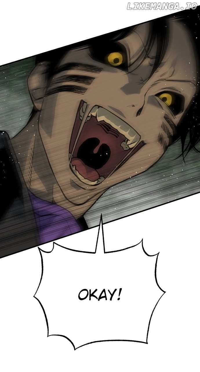 ZomGan Chapter 88 - Page 32