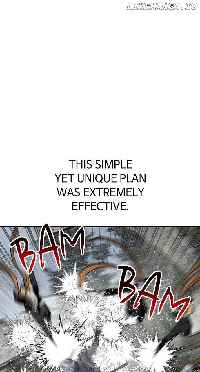 ZomGan Chapter 88 - Page 33