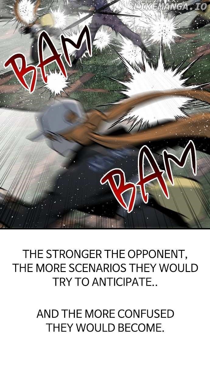 ZomGan Chapter 88 - Page 34