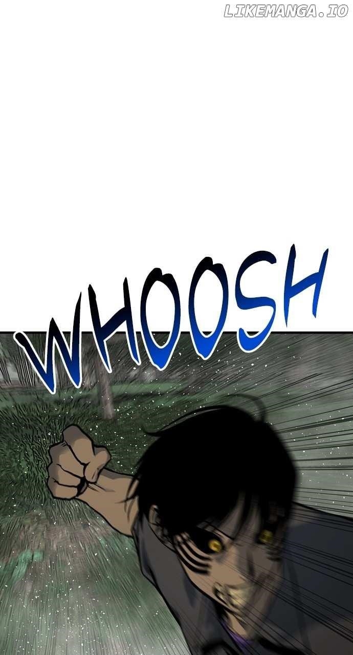 ZomGan Chapter 88 - Page 35