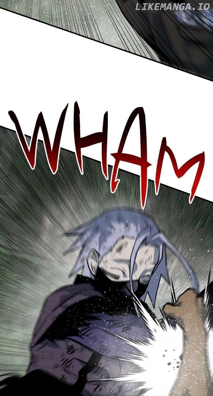 ZomGan Chapter 88 - Page 36