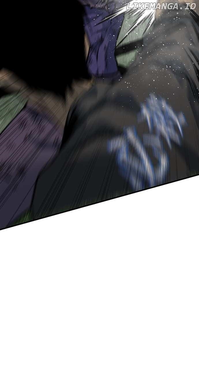 ZomGan Chapter 88 - Page 37