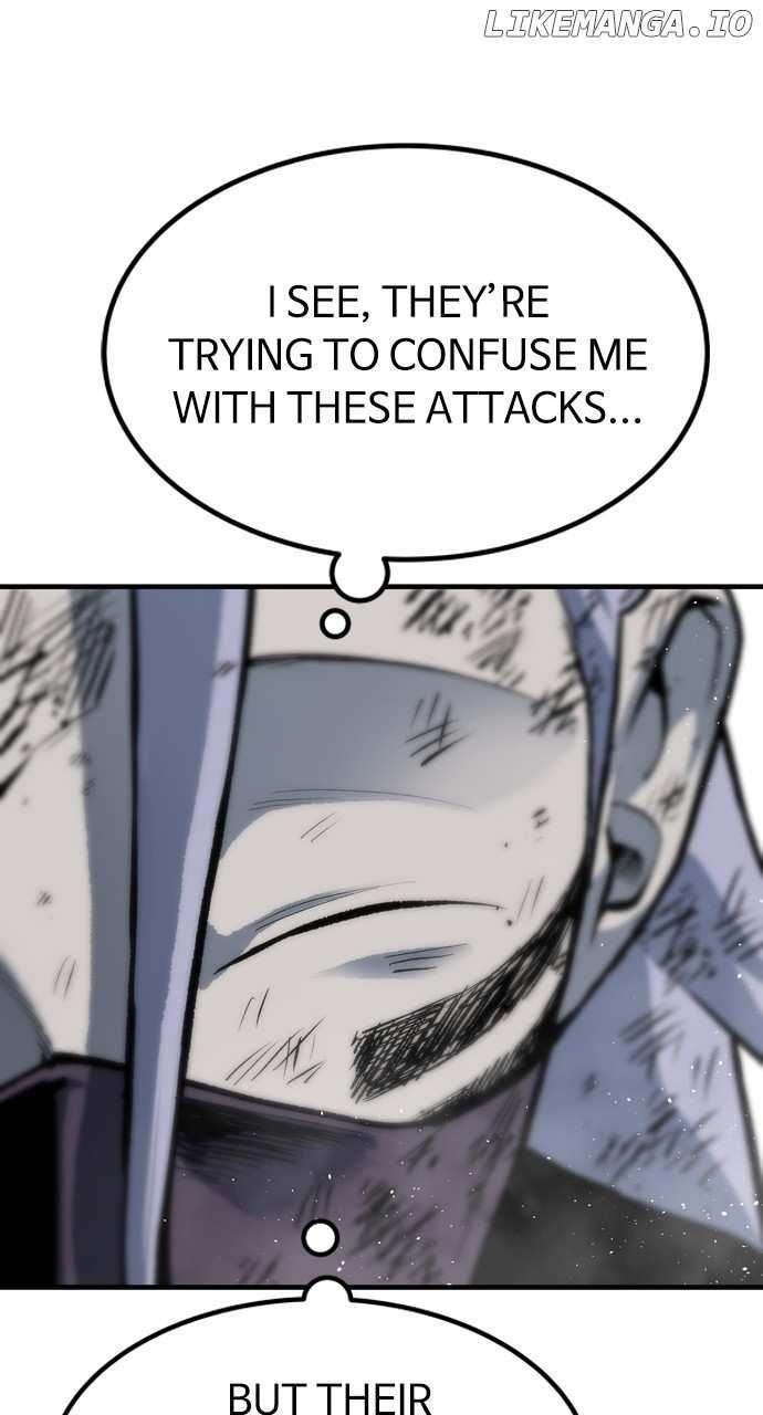 ZomGan Chapter 88 - Page 38