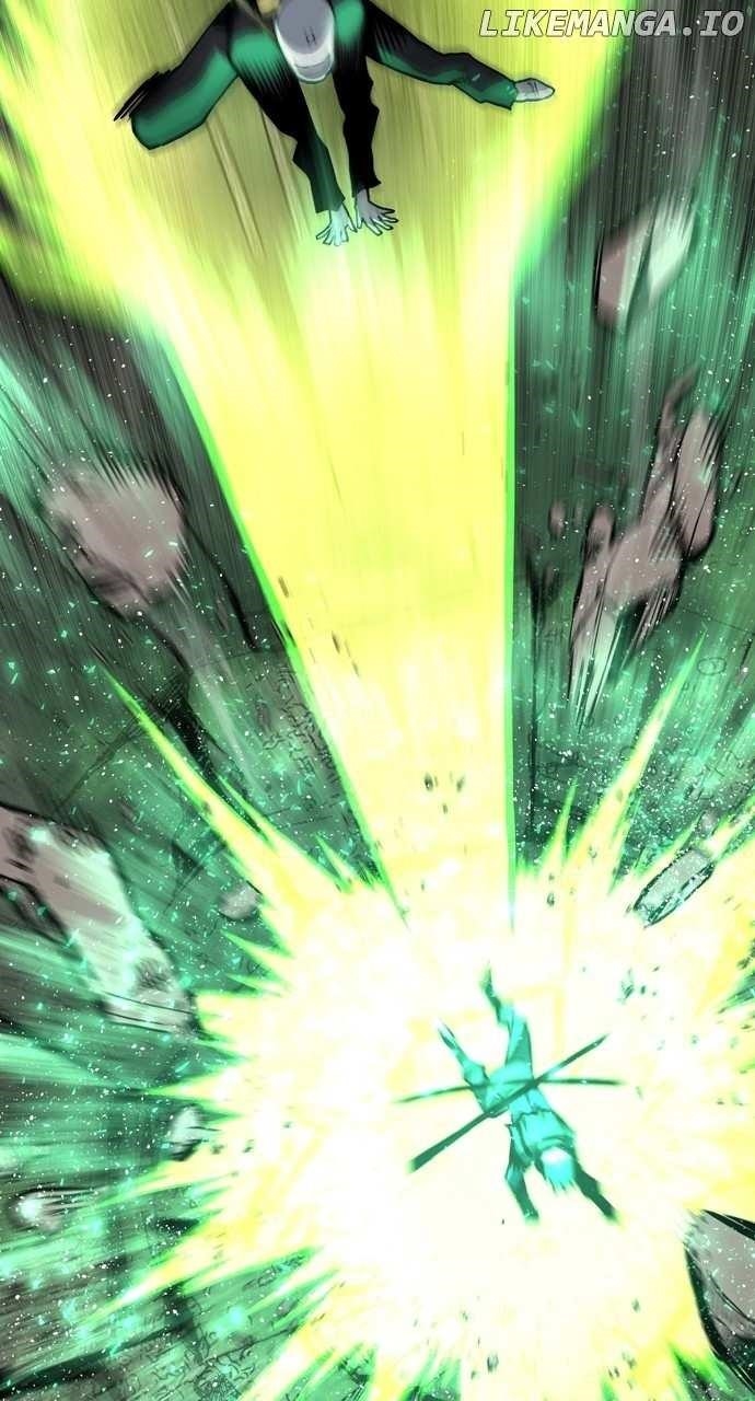 ZomGan Chapter 88 - Page 40