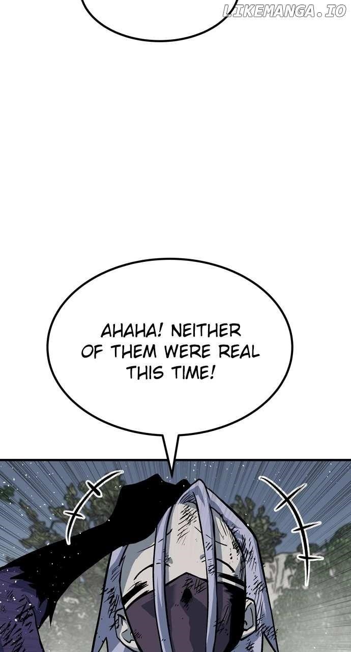 ZomGan Chapter 88 - Page 46