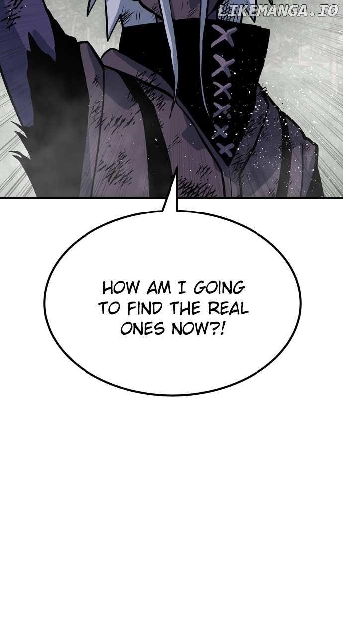 ZomGan Chapter 88 - Page 47