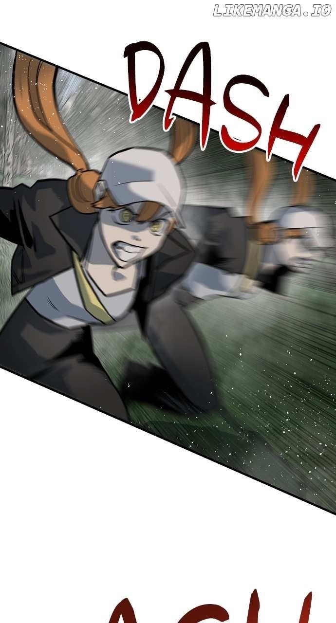 ZomGan Chapter 88 - Page 48