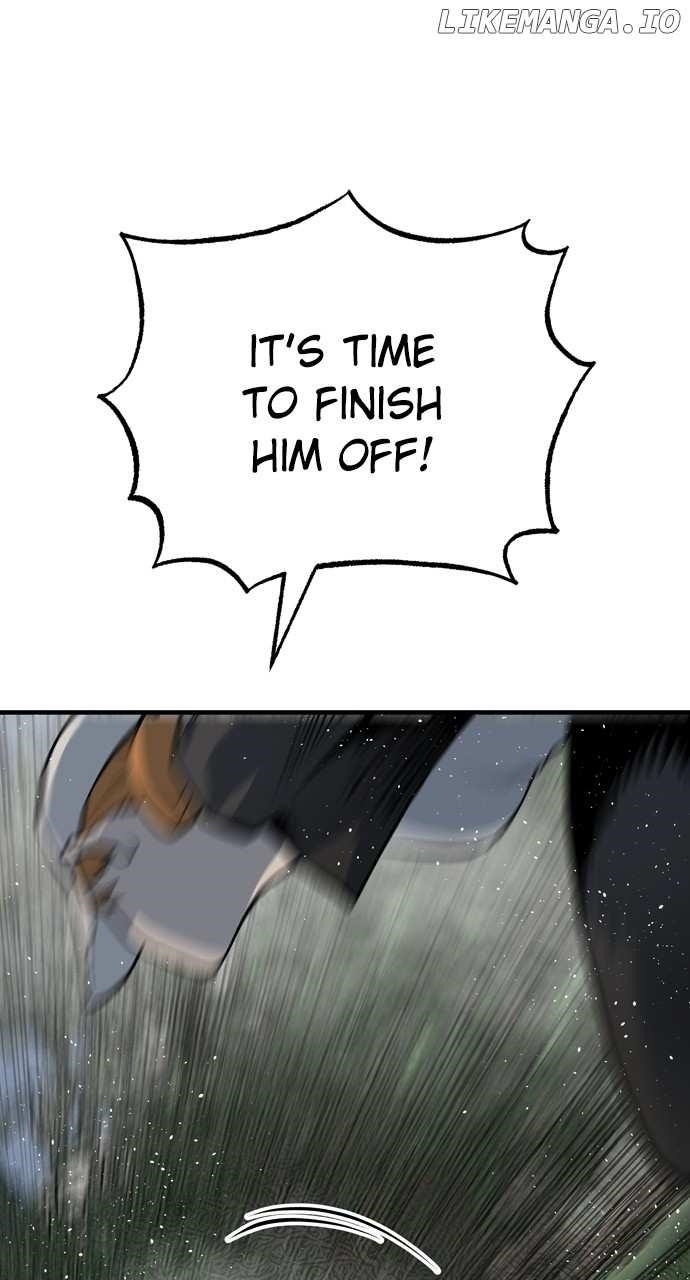 ZomGan Chapter 88 - Page 52