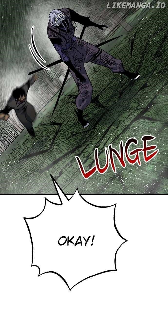 ZomGan Chapter 88 - Page 53