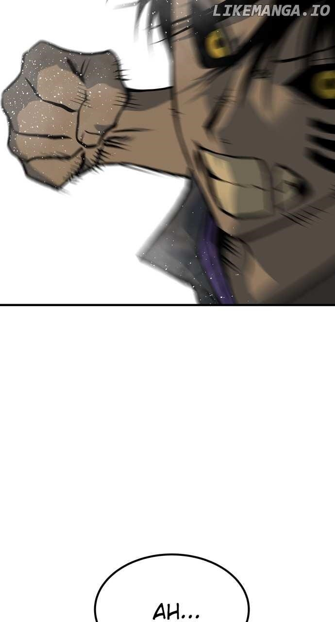 ZomGan Chapter 88 - Page 55