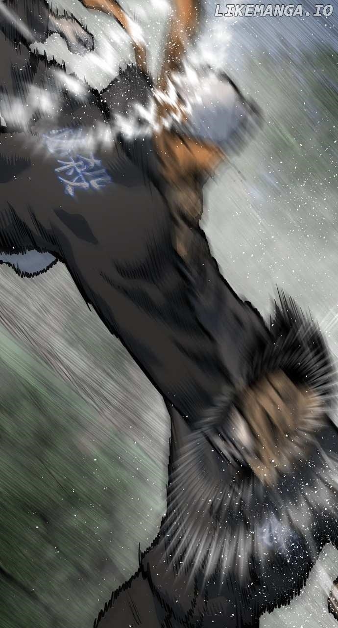 ZomGan Chapter 88 - Page 60