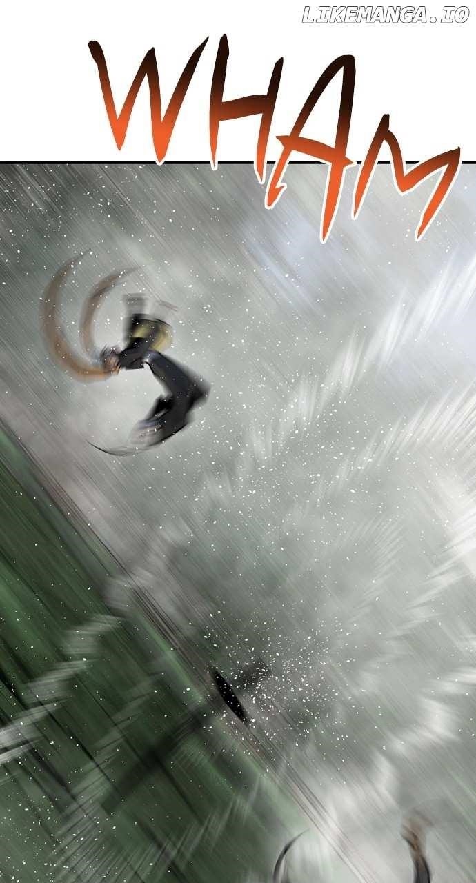 ZomGan Chapter 88 - Page 62