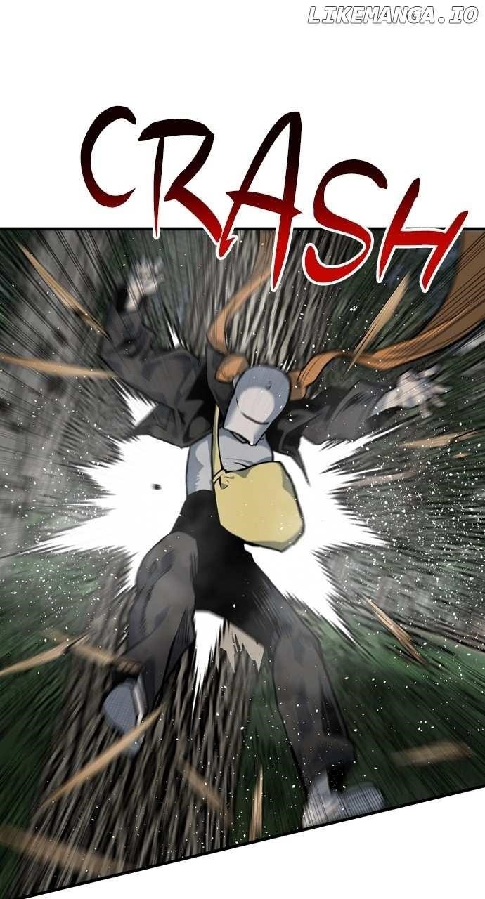 ZomGan Chapter 88 - Page 64