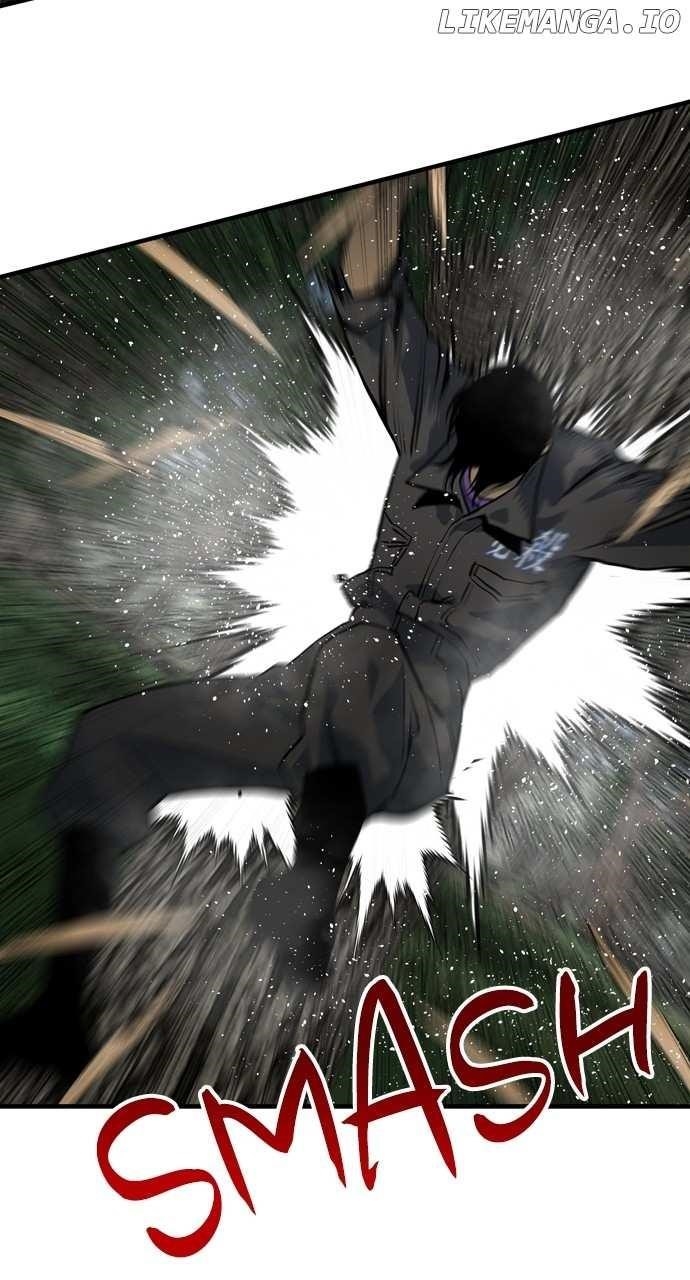 ZomGan Chapter 88 - Page 65