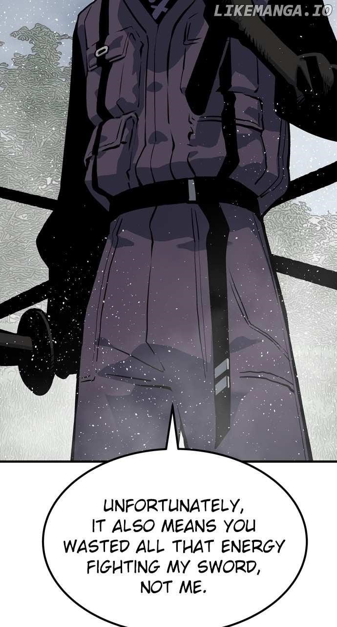 ZomGan Chapter 88 - Page 71