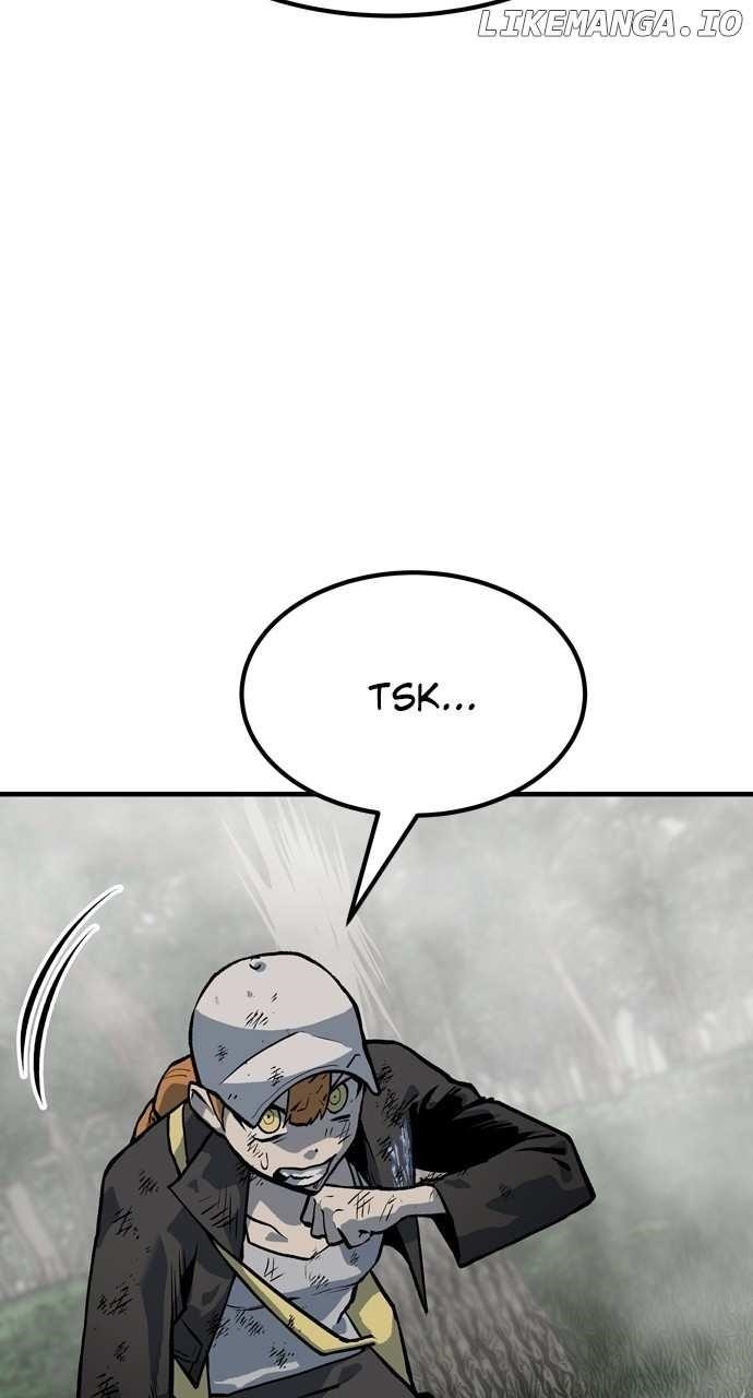 ZomGan Chapter 88 - Page 72