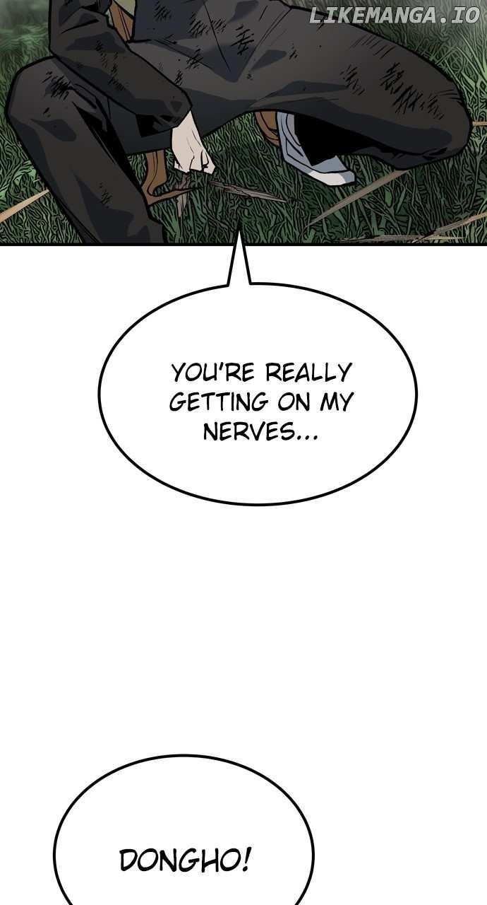 ZomGan Chapter 88 - Page 73