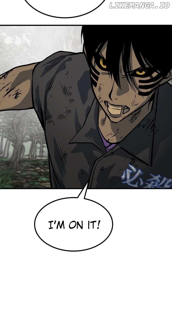 ZomGan Chapter 88 - Page 74