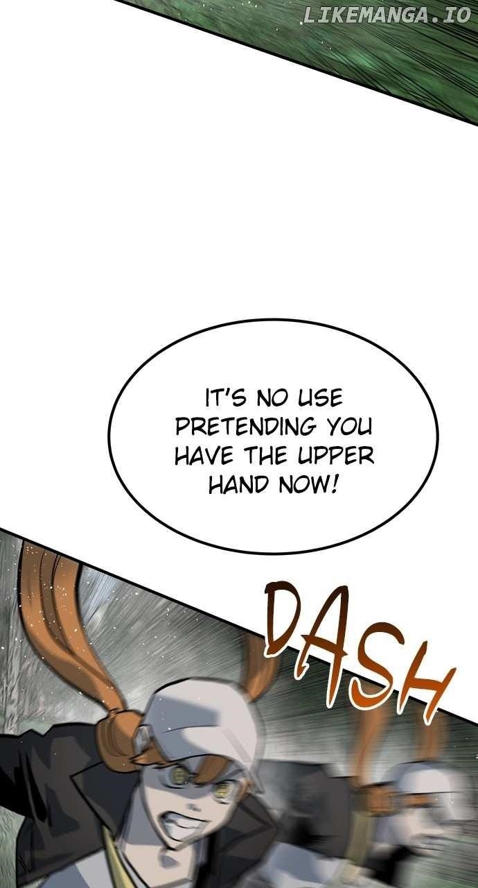 ZomGan Chapter 88 - Page 76