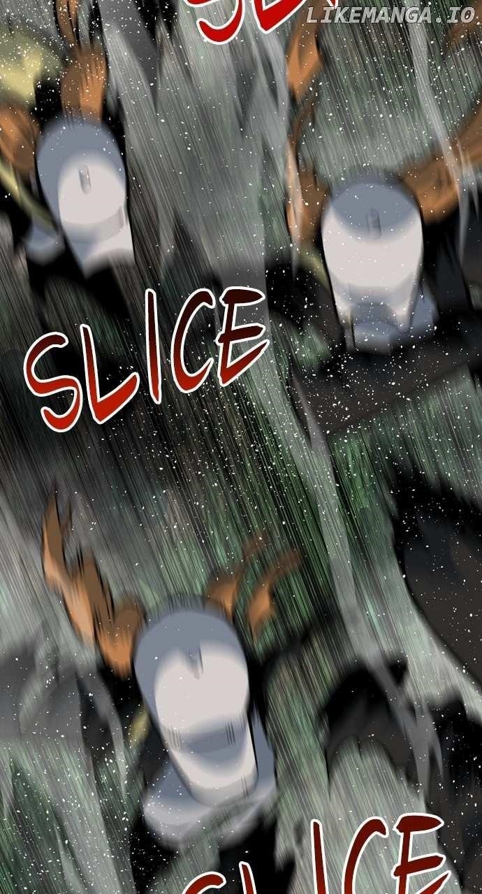 ZomGan Chapter 88 - Page 81