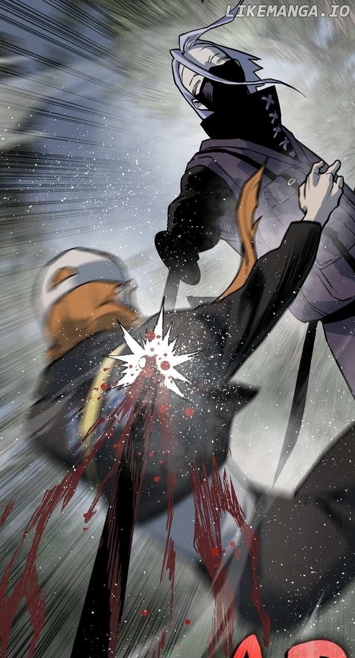 ZomGan Chapter 88 - Page 85