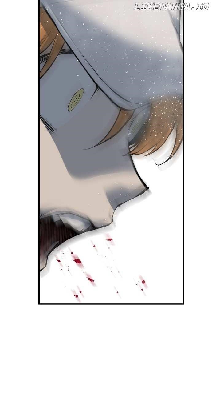 ZomGan Chapter 88 - Page 87