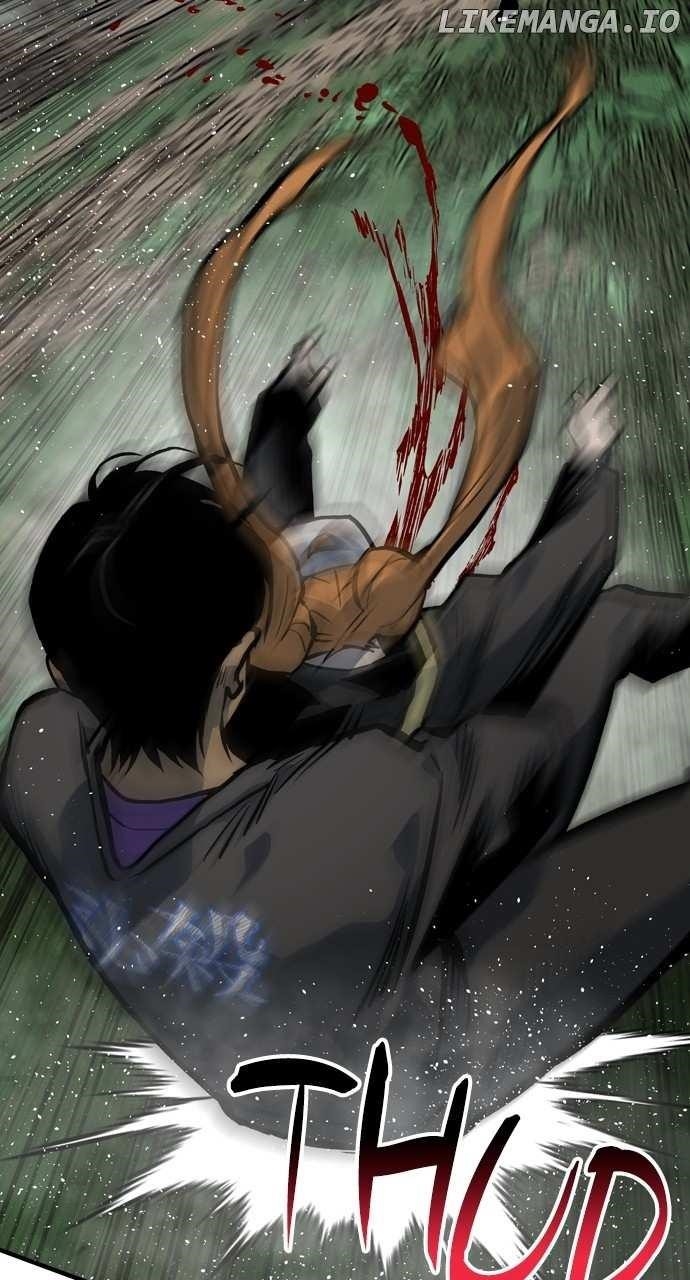 ZomGan Chapter 88 - Page 89