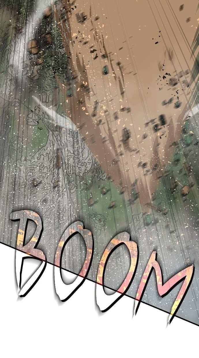 ZomGan Chapter 88 - Page 9