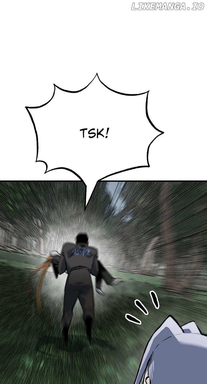 ZomGan Chapter 88 - Page 96