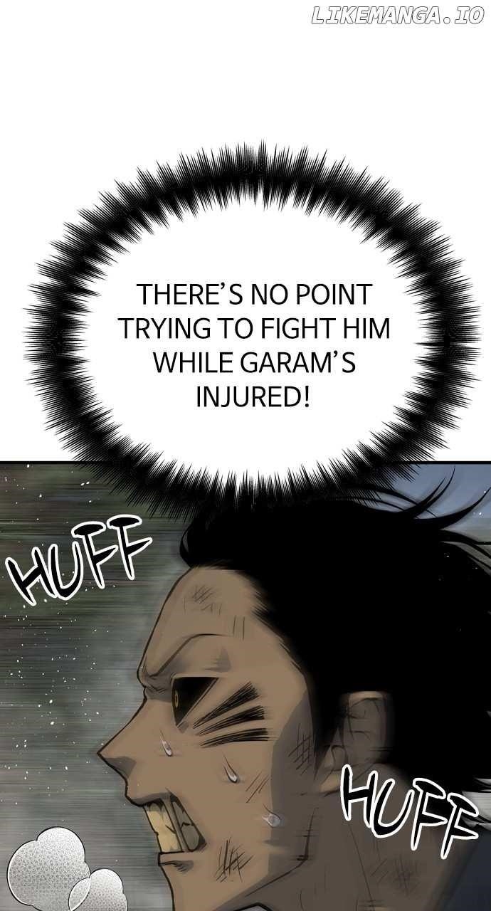 ZomGan Chapter 88 - Page 98