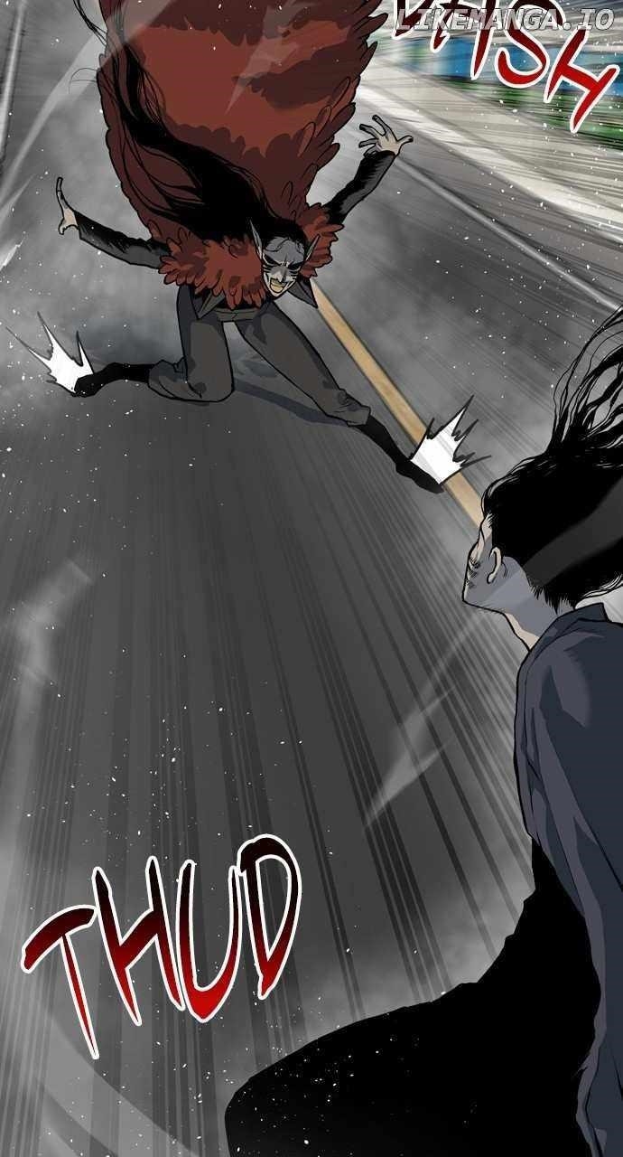 ZomGan Chapter 89 - Page 104