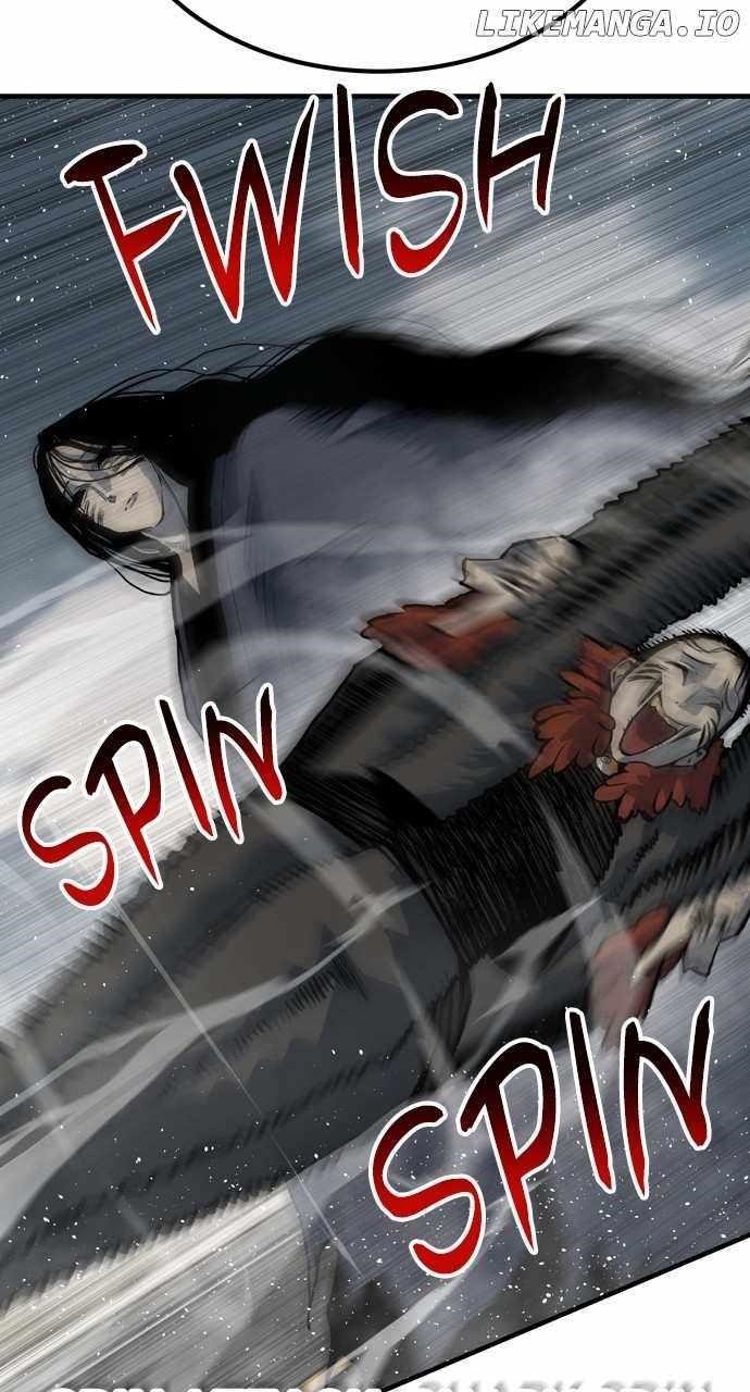 ZomGan Chapter 89 - Page 109