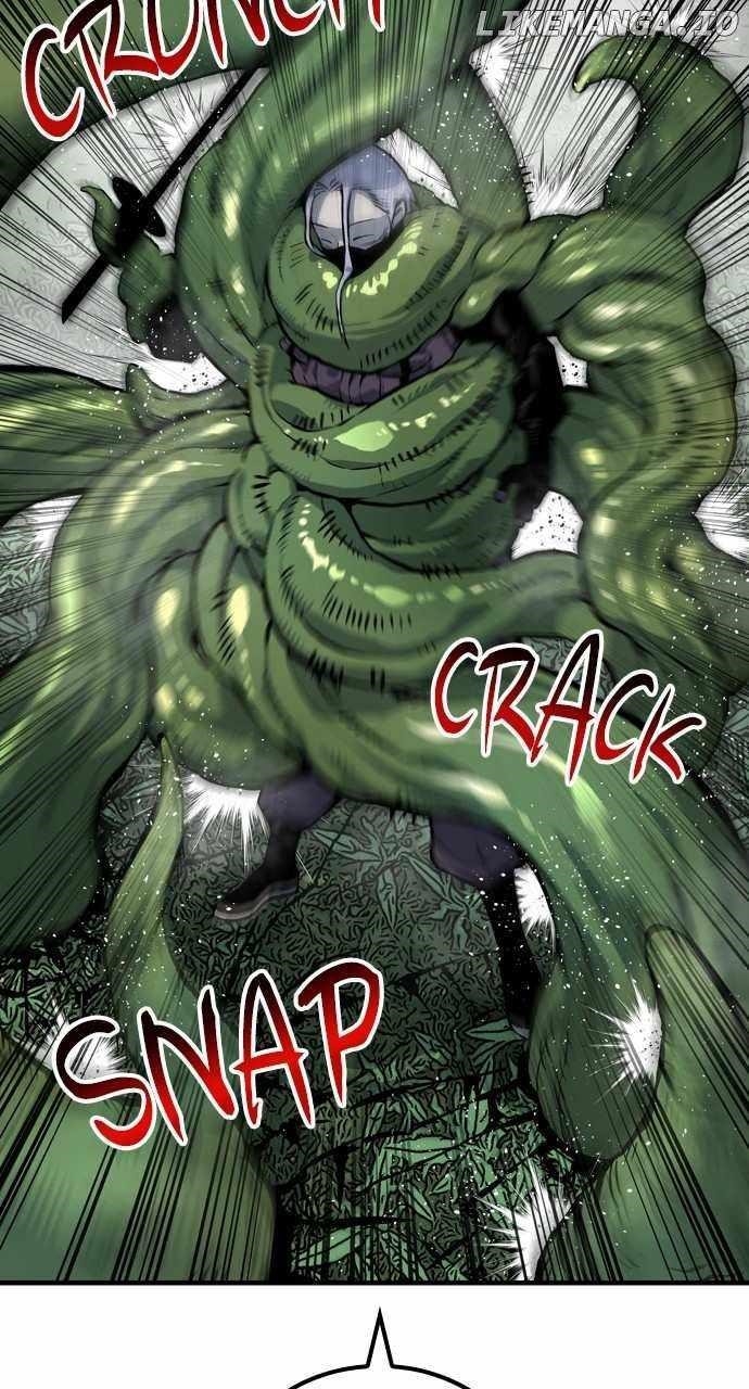 ZomGan Chapter 89 - Page 11