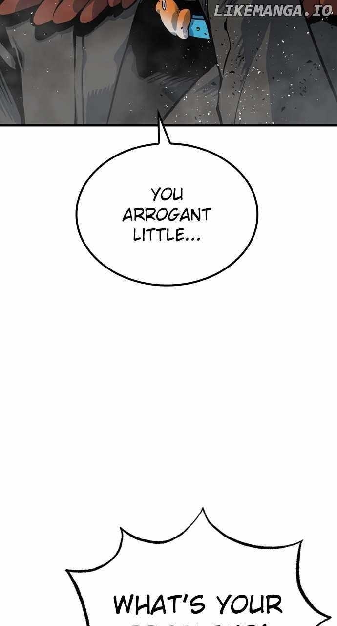 ZomGan Chapter 89 - Page 122