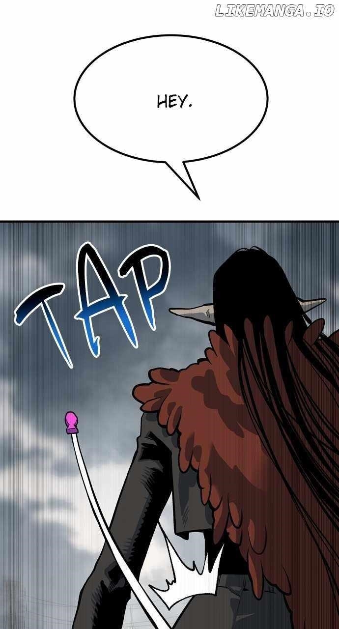 ZomGan Chapter 89 - Page 134