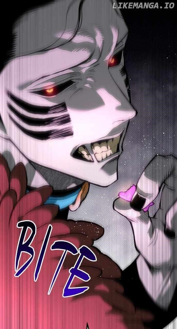 ZomGan Chapter 89 - Page 138