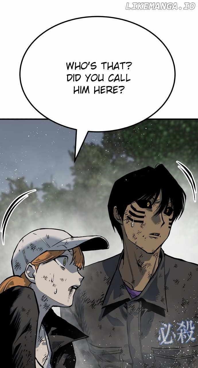 ZomGan Chapter 89 - Page 20