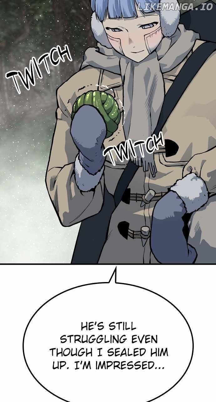 ZomGan Chapter 89 - Page 22