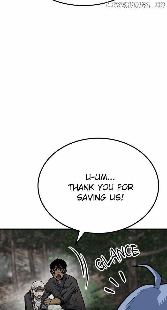 ZomGan Chapter 89 - Page 23