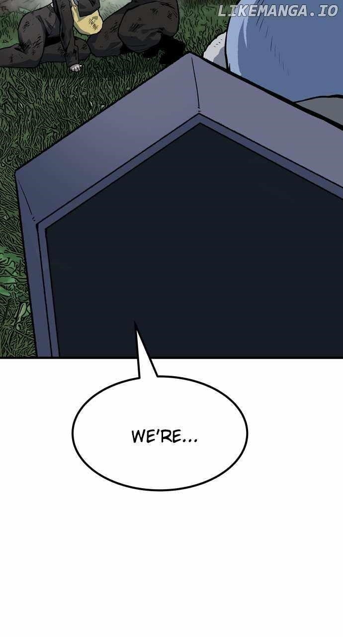 ZomGan Chapter 89 - Page 24