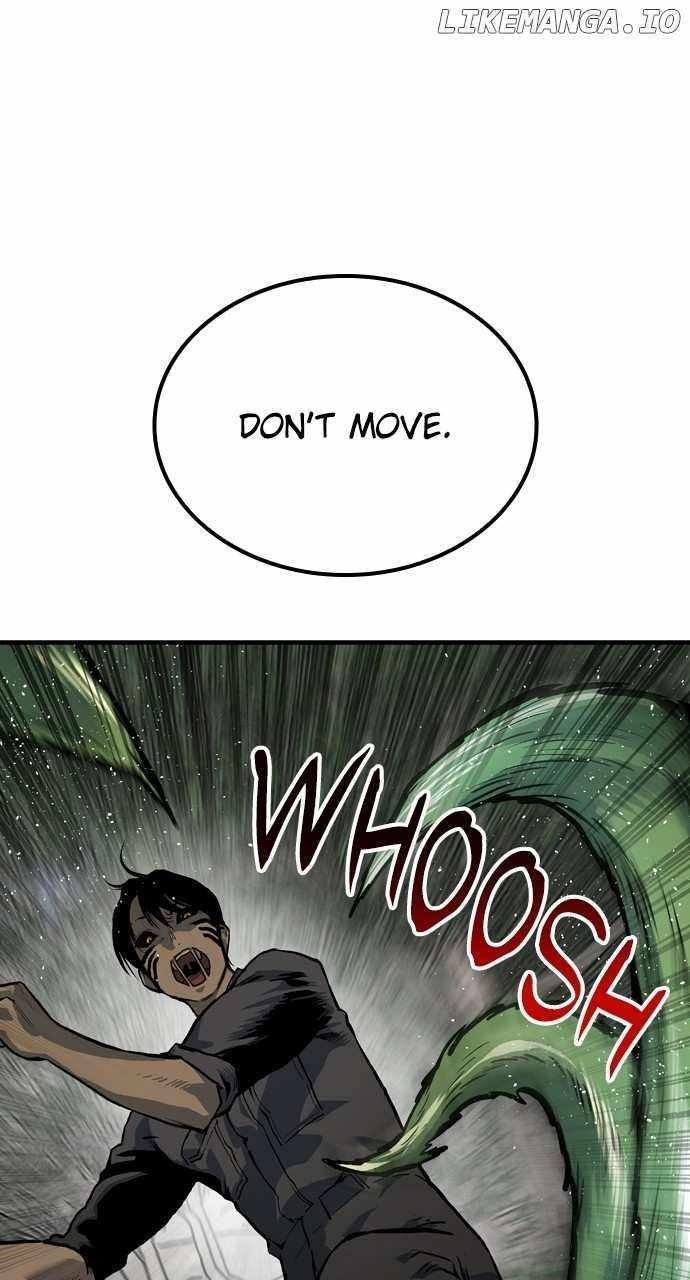 ZomGan Chapter 89 - Page 25