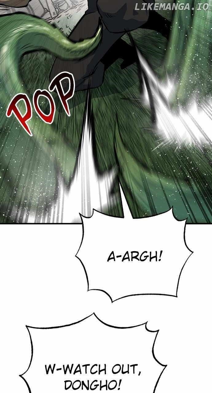 ZomGan Chapter 89 - Page 26