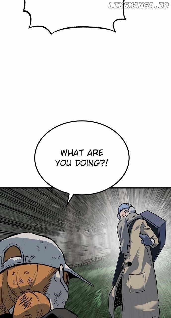 ZomGan Chapter 89 - Page 27