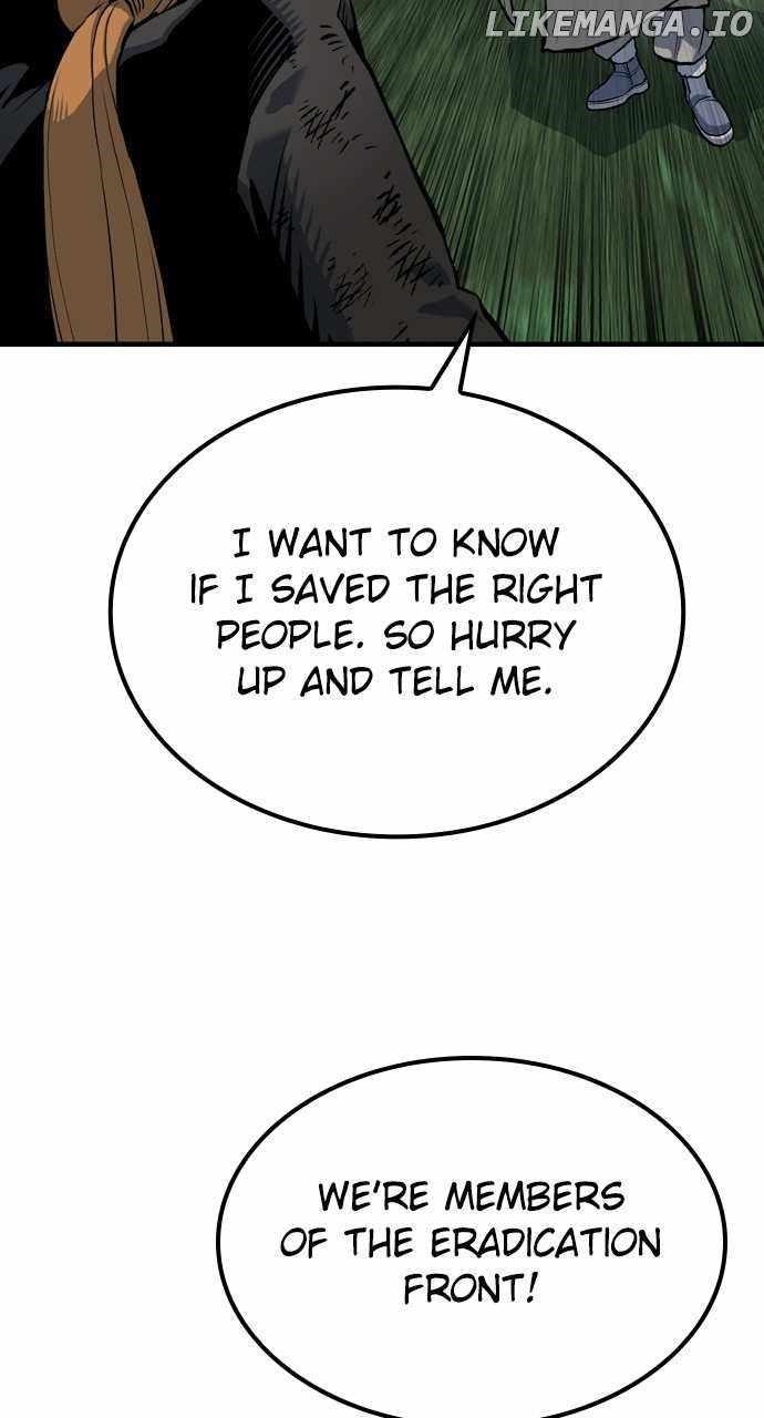 ZomGan Chapter 89 - Page 28