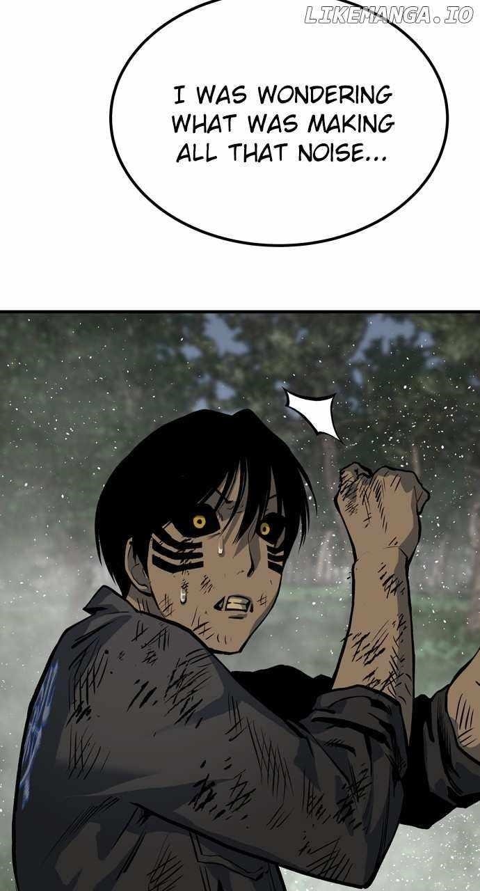 ZomGan Chapter 89 - Page 3