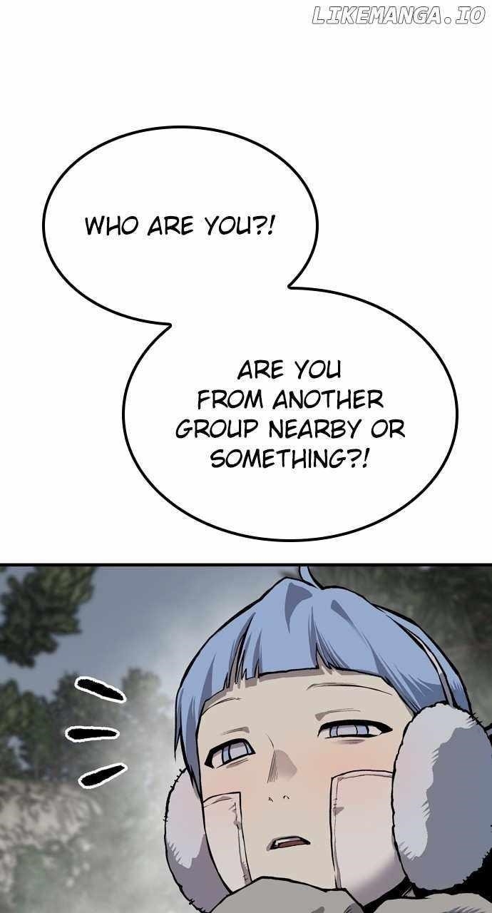 ZomGan Chapter 89 - Page 30