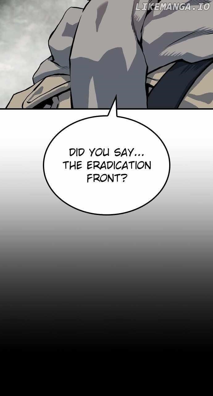 ZomGan Chapter 89 - Page 31